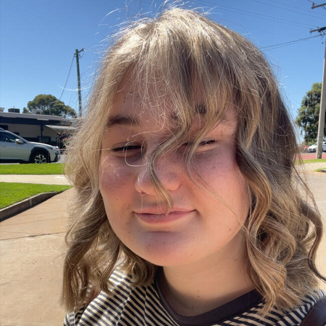 Babysitter in Mildura: Tamika