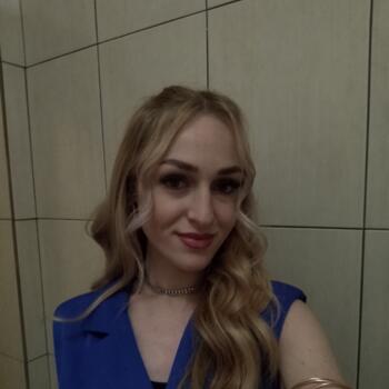 Bonă în Oradea: Andreea