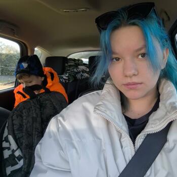 Oppas in Beilen: Mariia