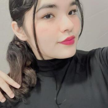 Trabajo para niñera en San Nicolás de los Garza: trabajo de niñera Monserrath