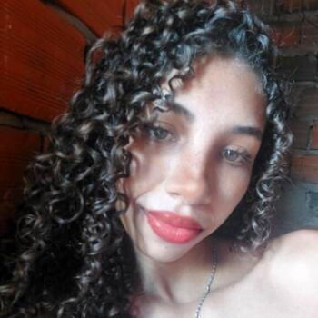 Babá em Caxias (Maranhão): Mayara