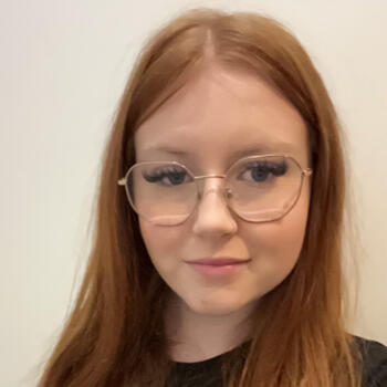 Babysitter in Musson: Daphné