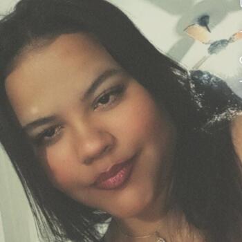 Babysitter in Araras: Jady