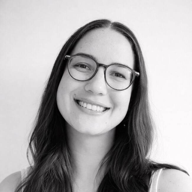 Poptávka hlídání dětí v Brno: Camila