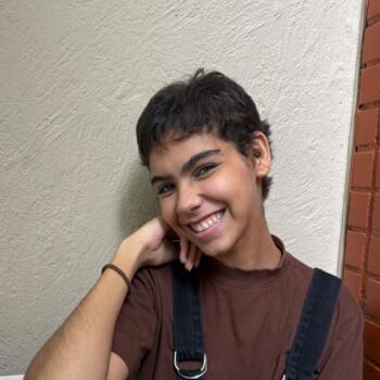 Babá Rio de Janeiro: Clara