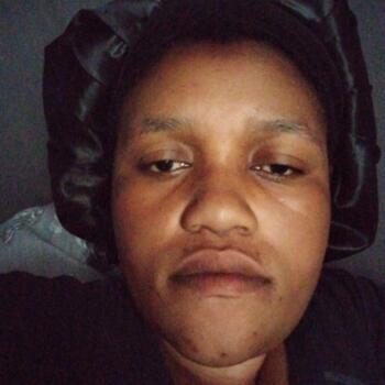 Babysitter Roodepoort: TUMELO