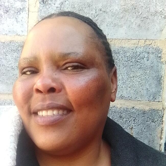 Nanny in Johannesburg: Maduze