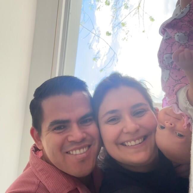 Babysitting job in Barva: Daniela