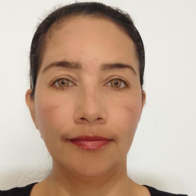 Canguro en Ponferrada: Erika