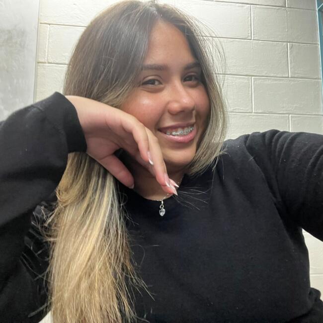 Babá em Indaiatuba: Ana