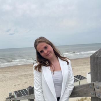 Oppas in Vleuten: Sanne