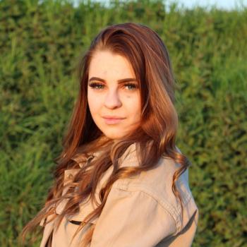 Babysitter Essen: Joelle