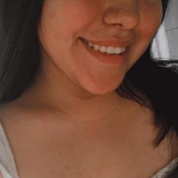 Babysitter Naucalpan: Itzel Lugo