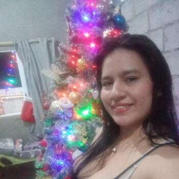 Babysitter Guayaquil: Genith Manuela