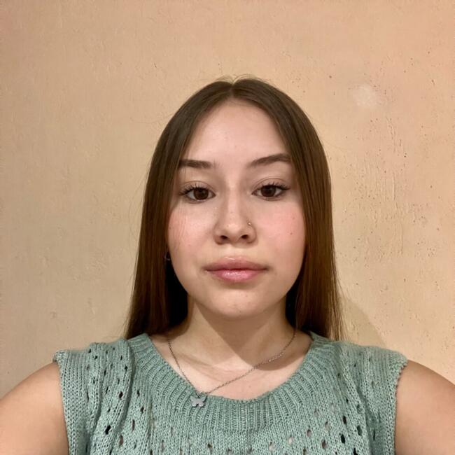 Niñera en Ciudad de Neuquén: Cande