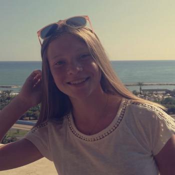 Baby-sitter in Ninove: Maite