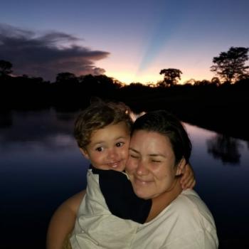 Empregos de babás em São Paulo: emprego de babá Gabriela