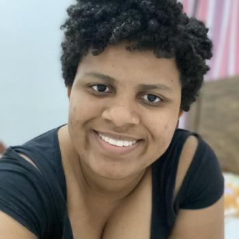 Babá em Nova Lima: Emily