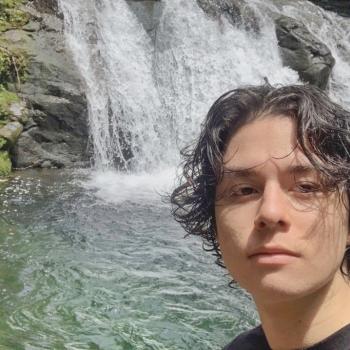 Babysitter in Guadalupe: Daniel