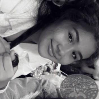 Babysitter in Inglewood: Leilani