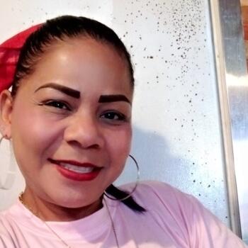 Niñera en Petare: Mairy 
