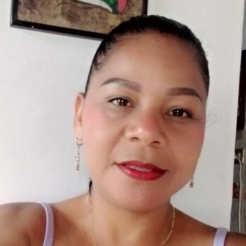 Babysitter in Petare: Mairy 