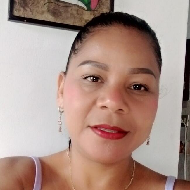 Niñera en Petare: Mairy 