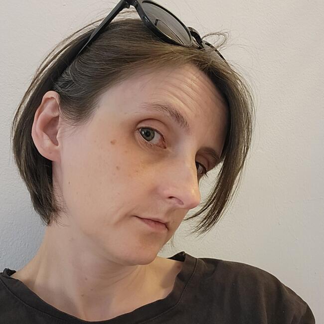Bonă în Dej: Madalina