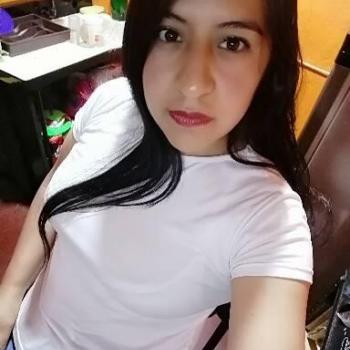 Niñera en Delegación Xochimilco: Marisol