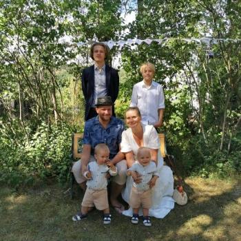 Barnvaktsjobb i Helsingfors: barnvaktsjobb Johanna