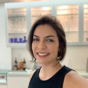Ama em Maia: Beatriz