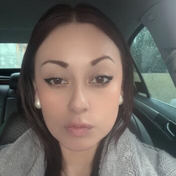 Niñera en Ciudad de México: Paola Monserrat