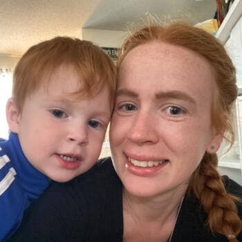 Babysitting job in Calgary: babysitting job Ashley
