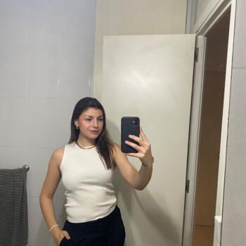 Nanny in Girona: Sílvia