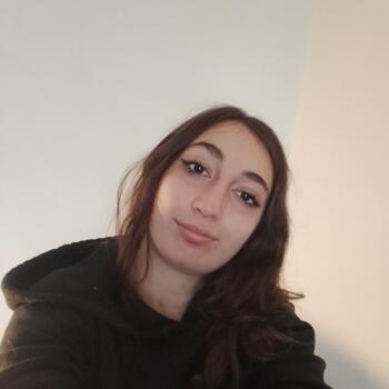 Babysitter a Benevento: Miriam