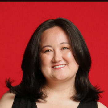 Babá em Mogi das Cruzes: Daniela Mayumi