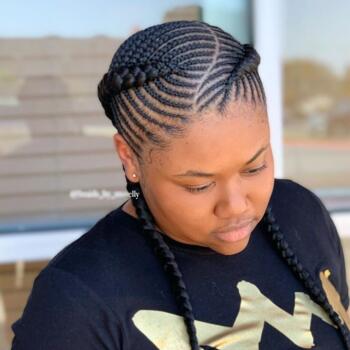 Nanny Johannesburg: Yeah