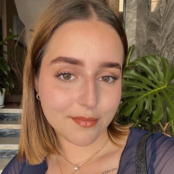 Babysitter in Lisbon: Mariana