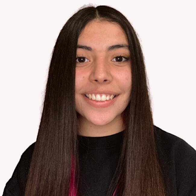 Niñera en Peñaflor: Cristina