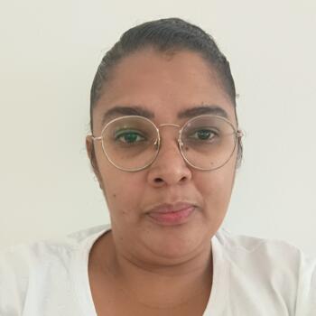 Babá São Paulo (São Paulo): Ana Flavia
