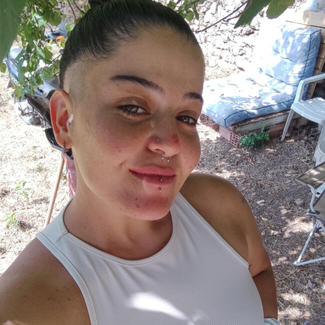 Canguro en Alhaurín de la Torre: Marta