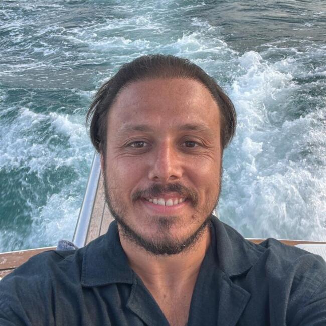 Lavoro per babysitter a Napoli: Vittorio