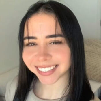 Babá em Jaboatão dos Guararapes: Mickelly