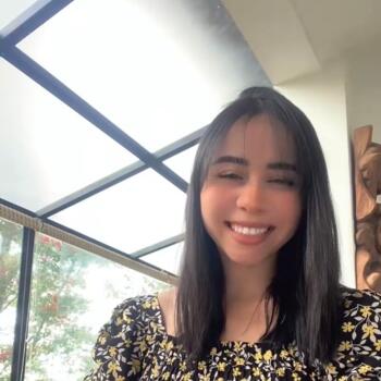 Babysitter Jaboatão dos Guararapes: Mickelly