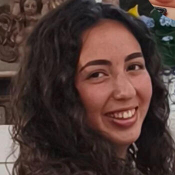 Babysitter Marinha Grande: Patrícia