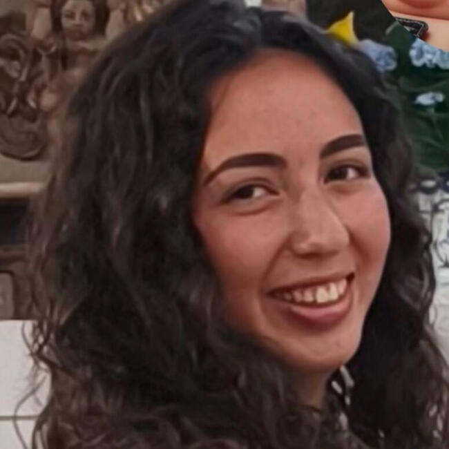 Babysitter in Marinha Grande: Patrícia