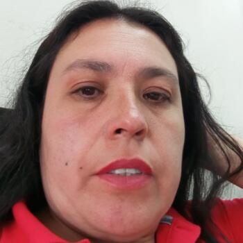 Babysitter στην περιοχή Βαλπαραΐσο: Rossanna