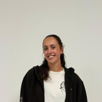 Canguro en Vigo: Clara