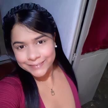 Babysitter in Caracas: Kisbel