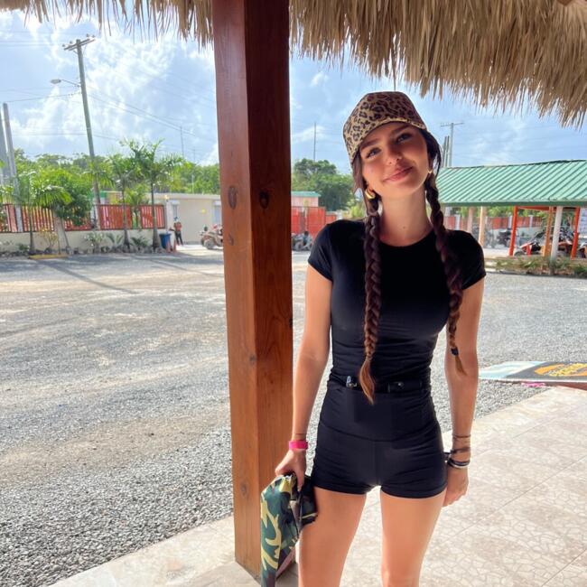 Babysitter in Montpellier: Jade